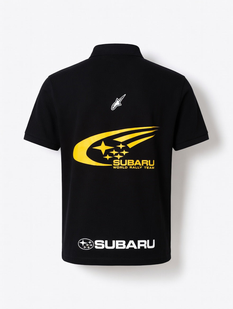 Subaru Polo (multiple colors available)