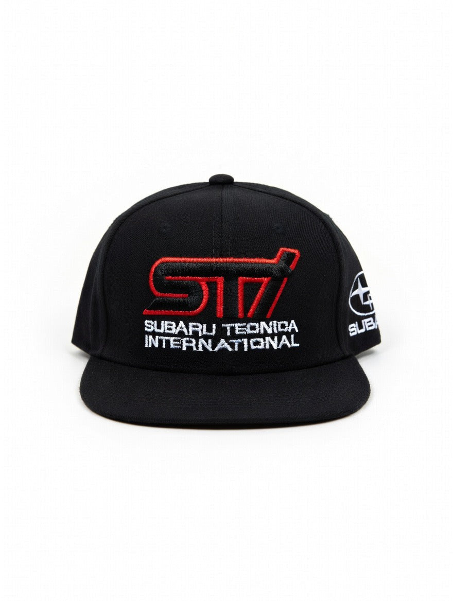 STI Cap