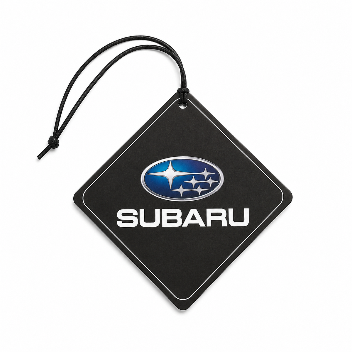 Car air freshener