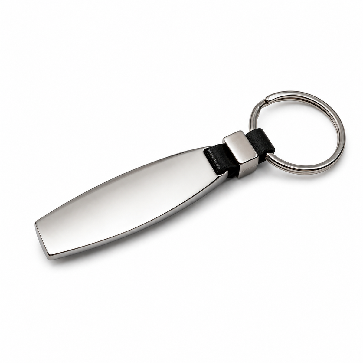 Shiny keychain