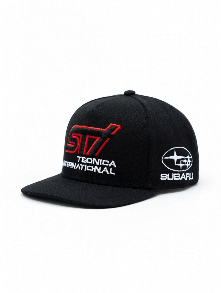 STI Cap