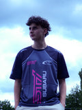 Camiseta STI Maillot