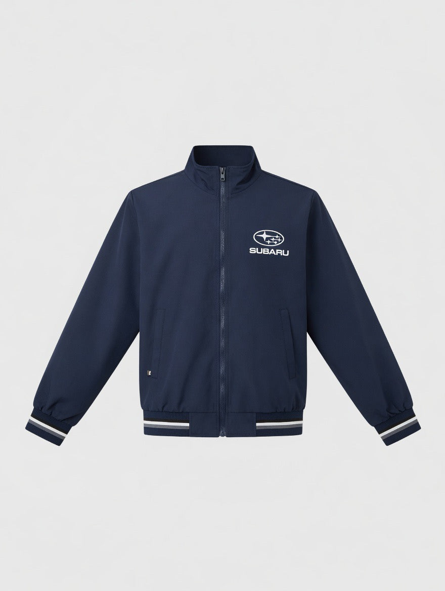 Subaru Jacket