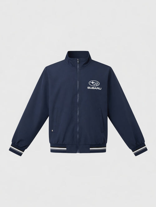 Subaru Jacket