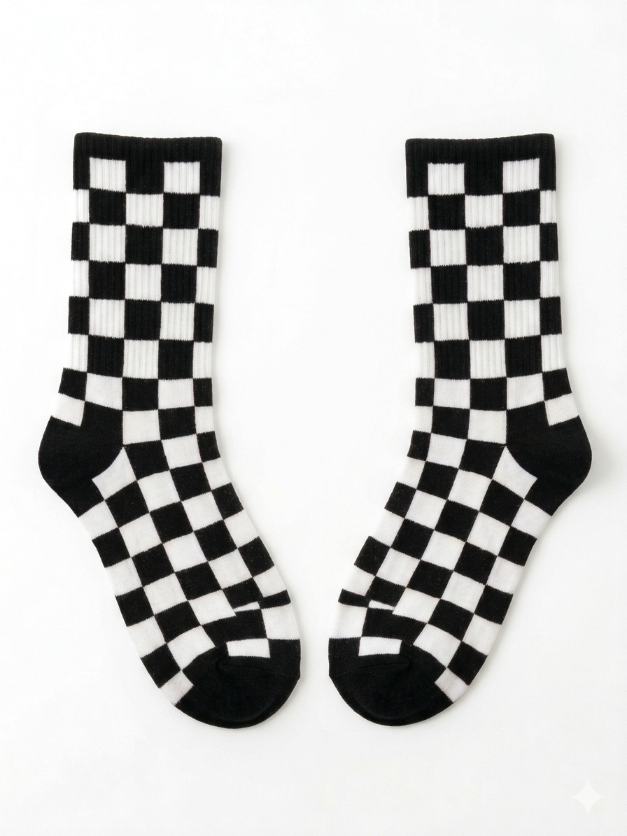 Racing socks