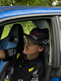 STI Cap
