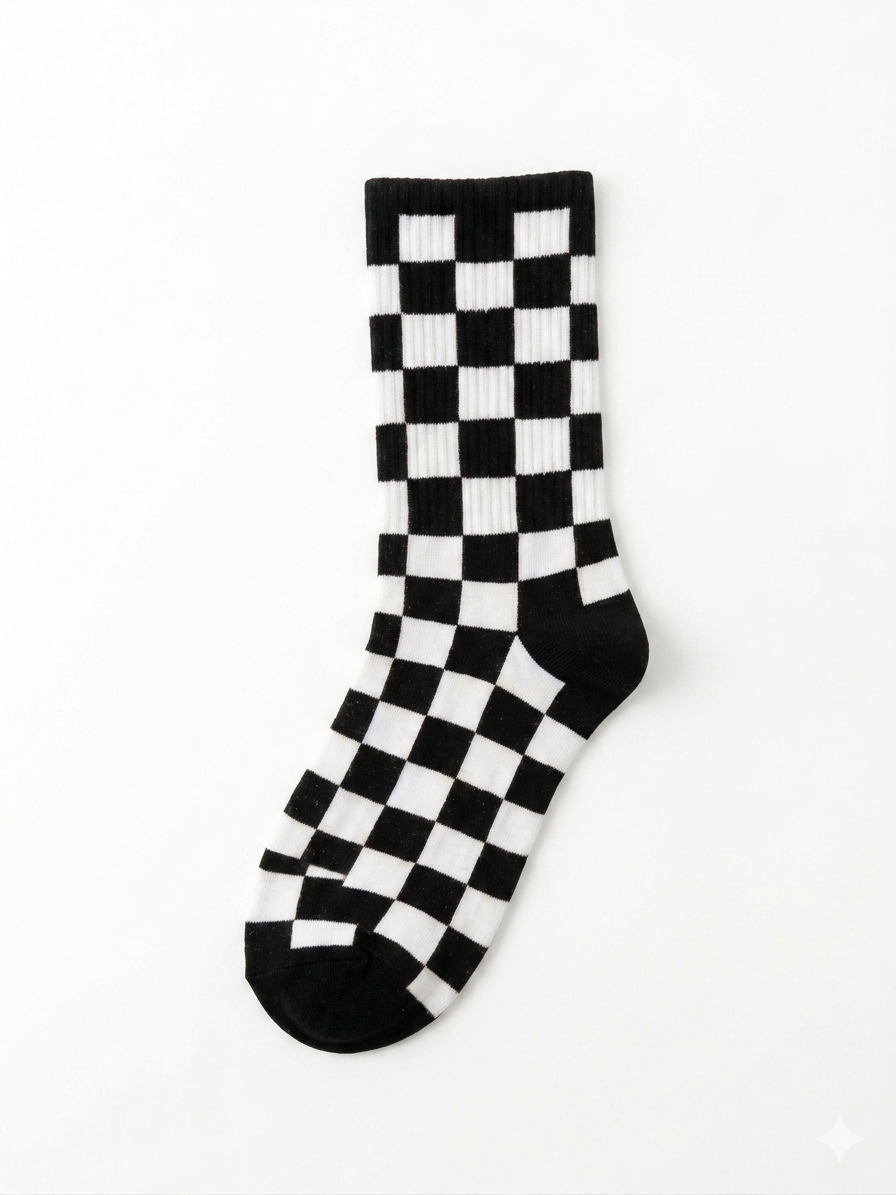 Racing socks