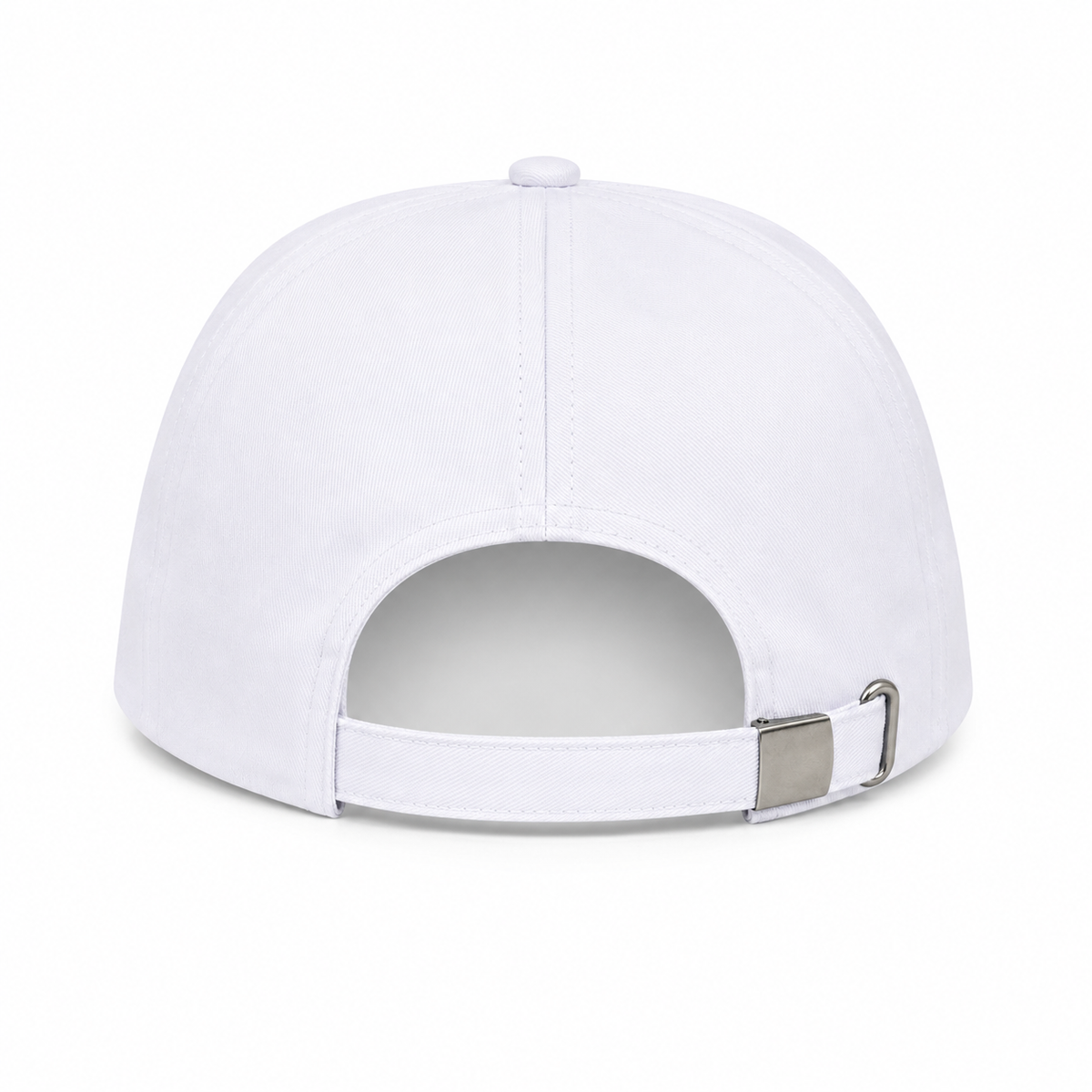 White STi Cap