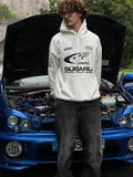 Subaru-Pullover