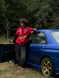 Cars 95 RUST EZE Jacket
