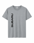 Maglietta Subaru «write»