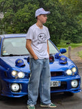 Subaru Logo T-shirt