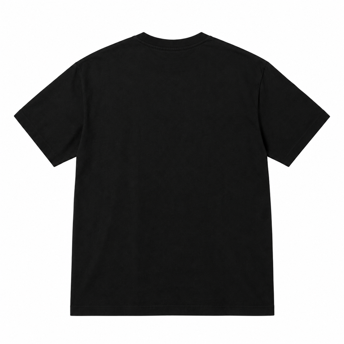 T-shirt WRX STI noir