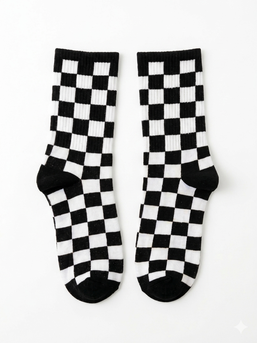Racing socks