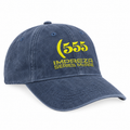 Casquette Subaru 555 McRae